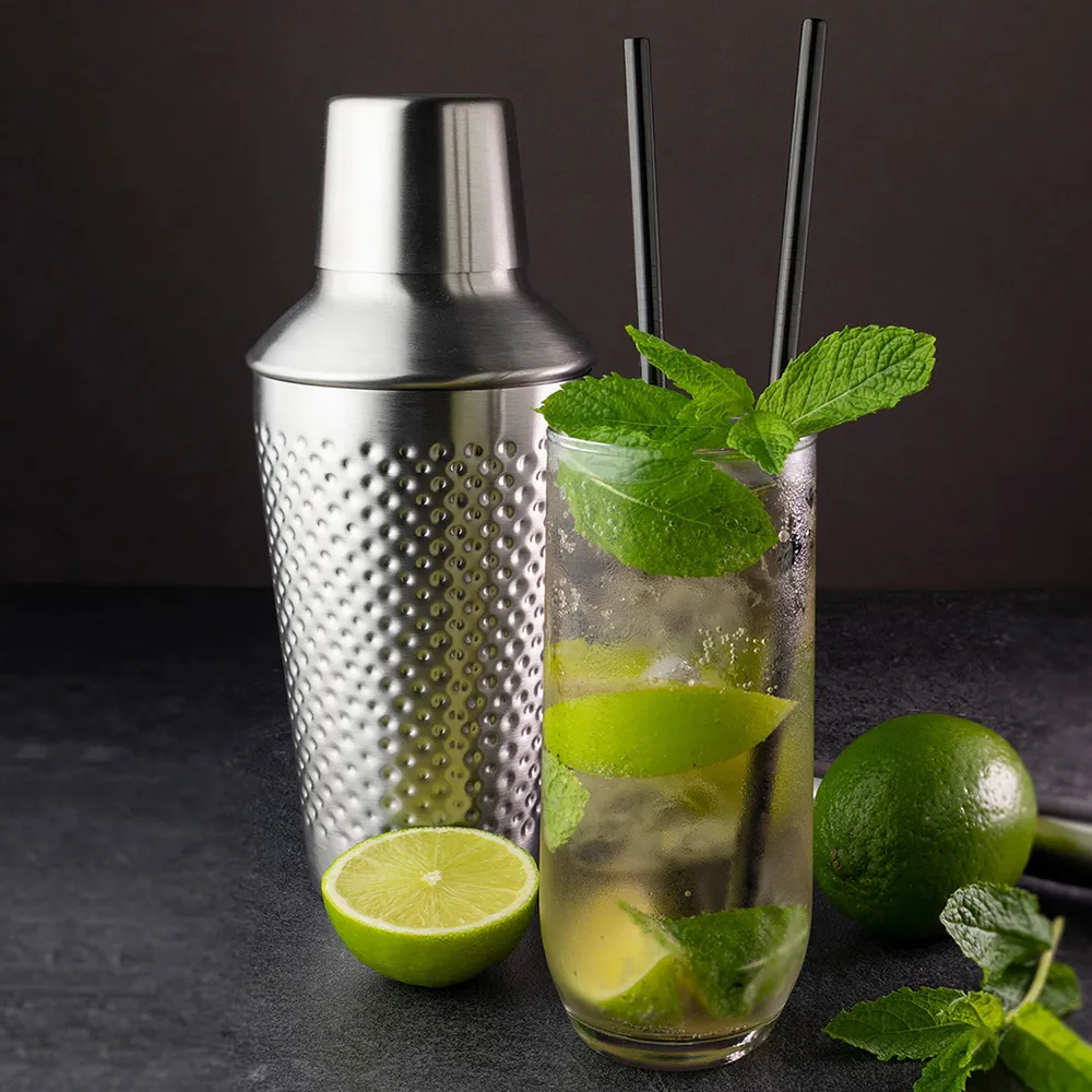 TaylorsEye 錘紋不鏽鋼雪克杯(銅500ml) 歷史價格詳細信息