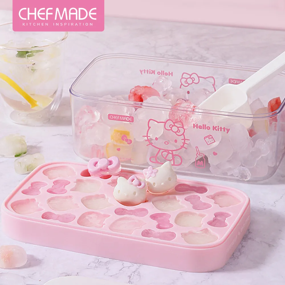 Hello Kitty 凱蒂貓 冰淇淋 捏捏樂 吊飾 (粉紅款) 歷史價格詳細信息