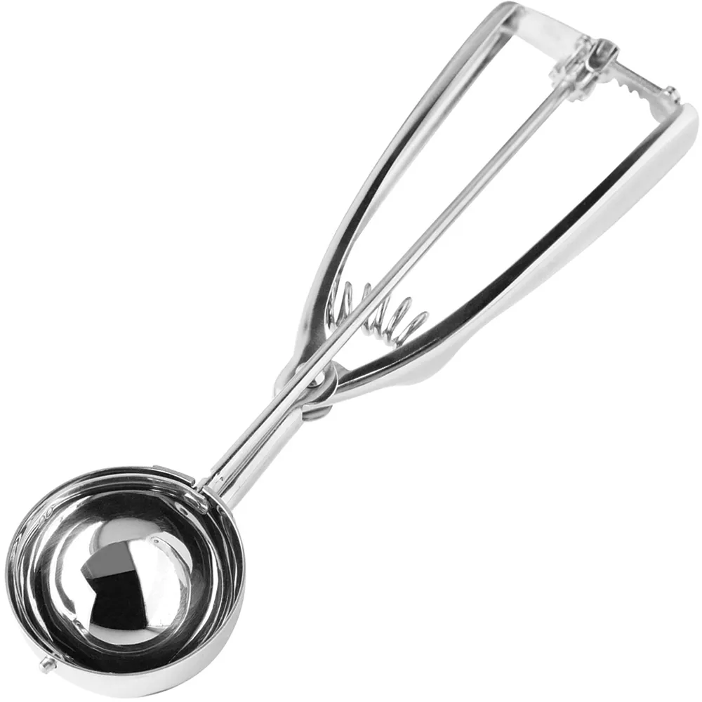 FOXRUN 傳統冰淇淋杓(5.4cm) 歷史價格詳細信息