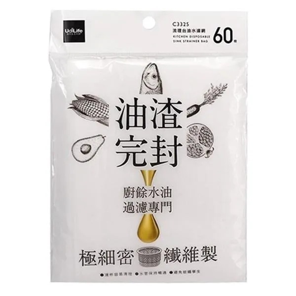 Udilife 流理台濾水網(150入/包)  現貨 蝦皮直送 歷史價格詳細信息