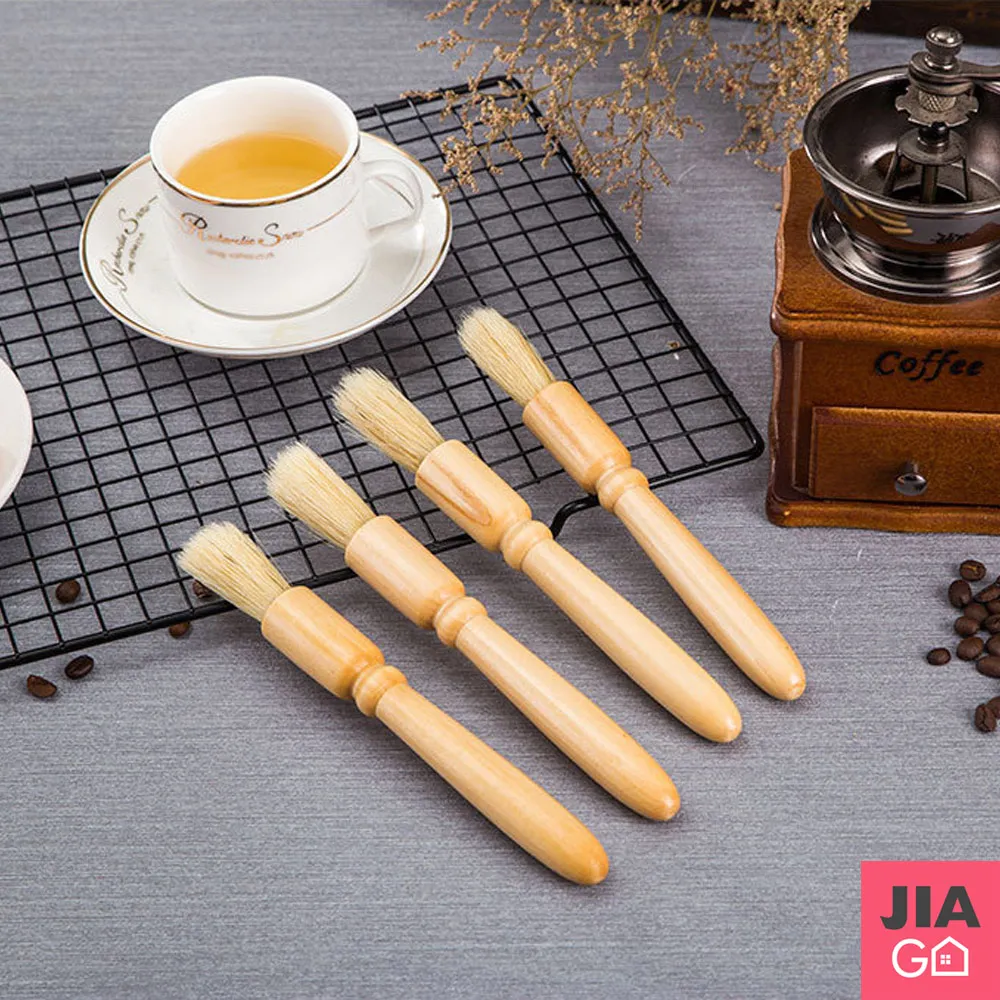 咖啡機清潔刷【小麥購物】24H出貨台灣現貨【G192】咖啡刷子 清潔刷 木柄毛刷 清潔毛刷 圓柄毛刷 料理 木柄清潔刷 歷史價格詳細信息