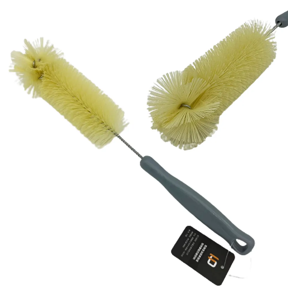 長柄洗杯刷2入組 杯刷 洗杯刷 奶瓶刷 清潔刷 長柄刷 杯子刷 洗碗刷 保溫杯刷 長柄杯刷 360°清潔 歷史價格詳細信息