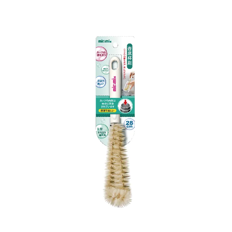 刷樂 杯形潔舌牙刷(10支入/組)[大買家] 歷史價格詳細信息