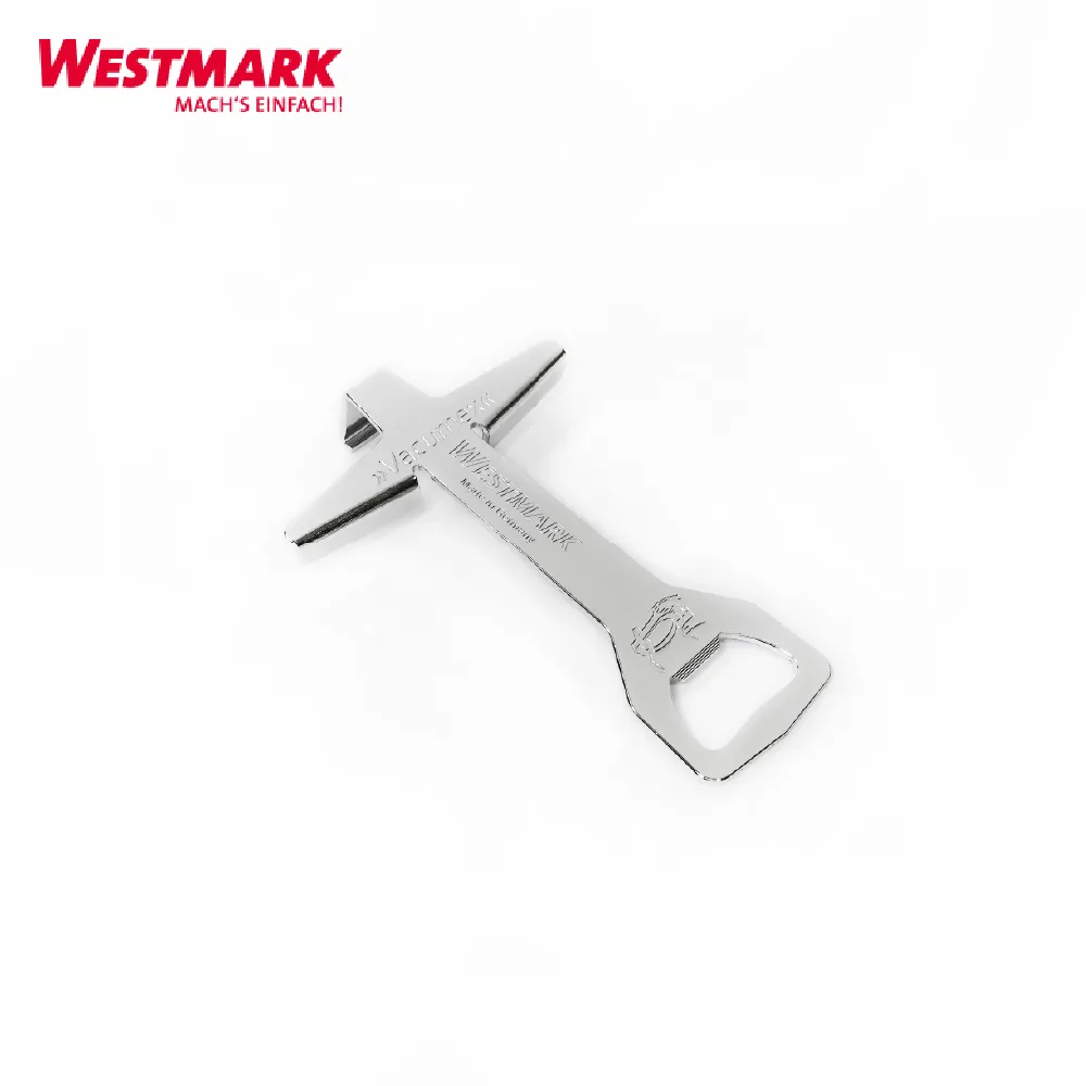 《德國WESTMARK》省力型開罐器 1038 歷史價格詳細信息