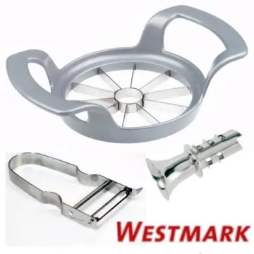 《德國WESTMARK》高碳鋼鋸齒麵包刀(附刀套) 1455 2280 歷史價格詳細信息