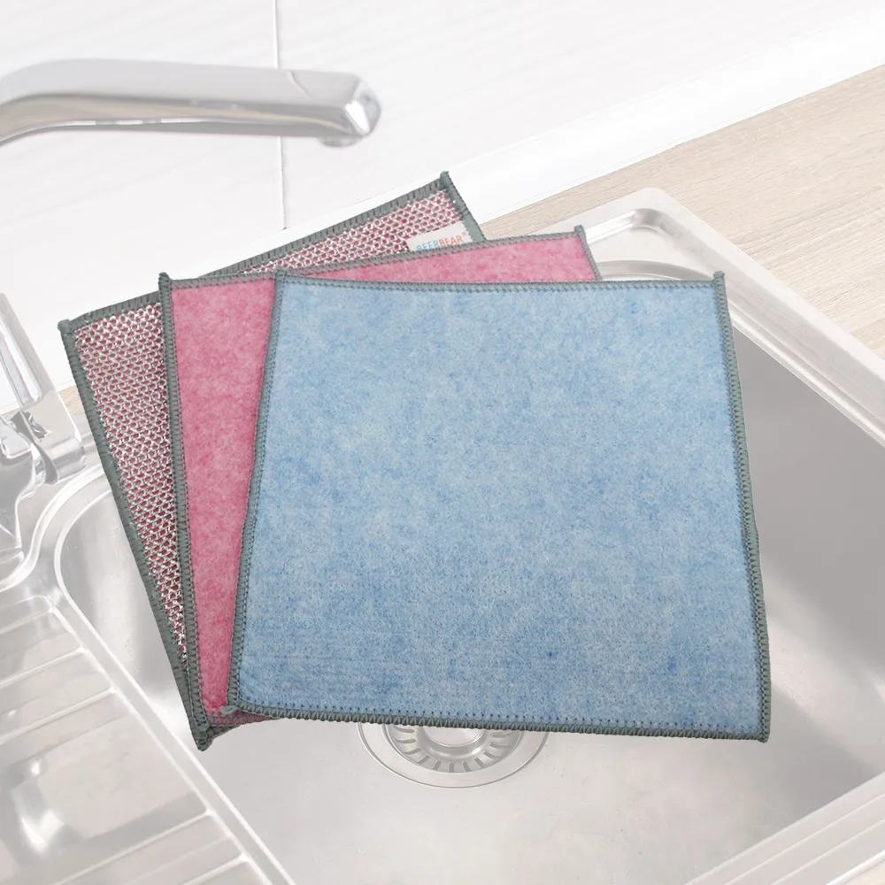 椰纖雙面洗碗布-3枚入X12組 歷史價格詳細信息