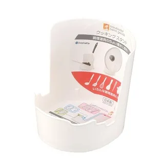 日本【INOMATA】廚房調味料盒 棕色 720ml 超值兩件組 歷史價格詳細信息