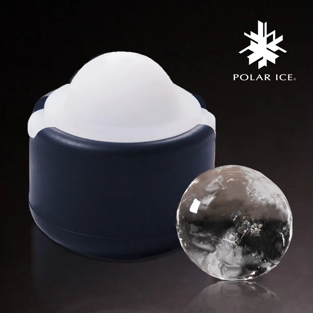 POLAR ICE 極地冰球 2.0 配件 - 方塊冰模 -《威士忌冰球製造》 歷史價格詳細信息