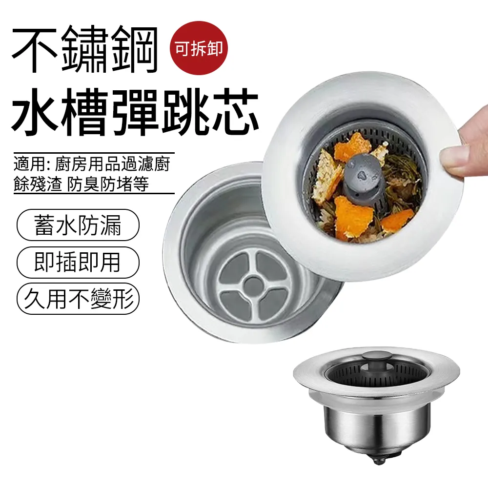 不鏽鋼水槽防堵過濾網~~1包5入只售60元。能有效過濾殘渣，告別排水管堵塞的煩惱。 歷史價格詳細信息