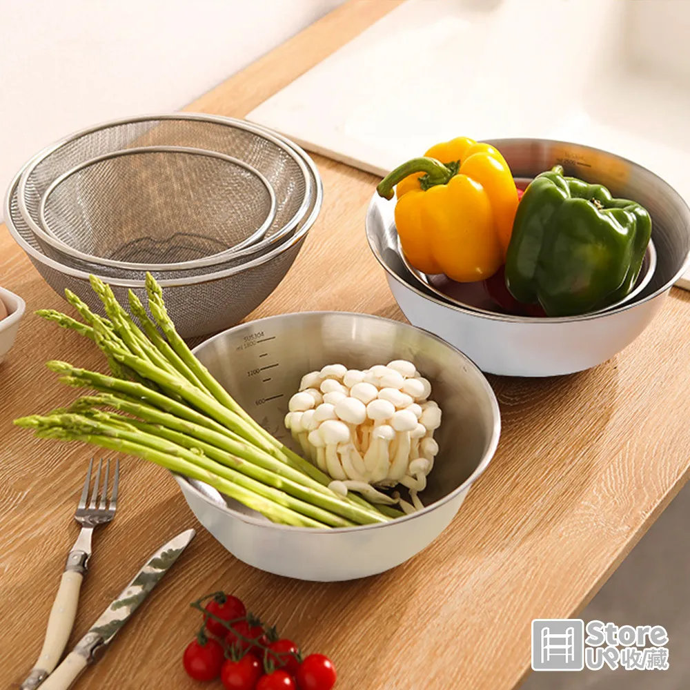 【Store up 收藏】頂級304不鏽鋼 日式極簡風 杯瓶碗筷瀝水架(AD443) 歷史價格詳細信息