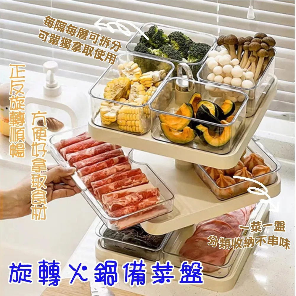 廚房備菜置物架可折疊備菜架壁掛配菜架配菜盤收納架多層備菜~定金 歷史價格詳細信息