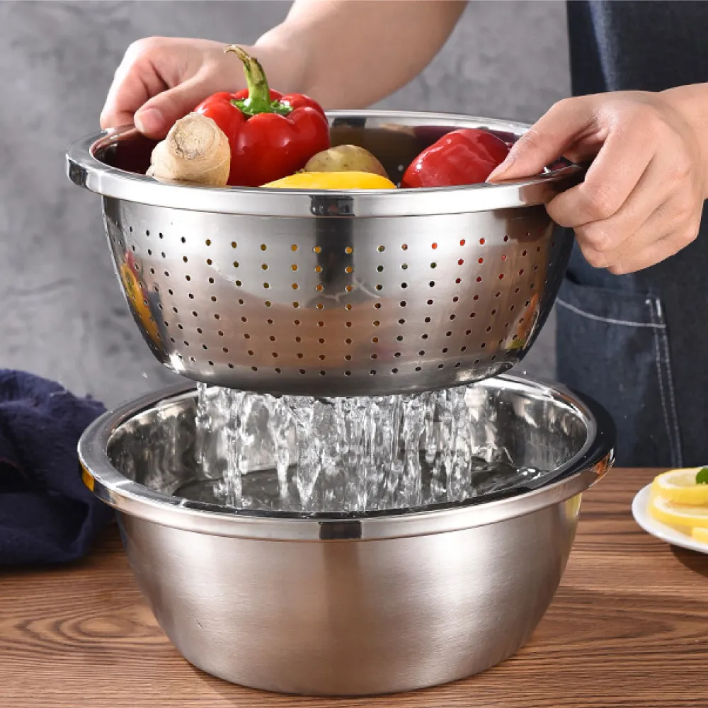 孔 瀝水架 廚房收納架 廚房置物架櫥櫃下掛架砧板架 不銹鋼鍋蓋架菜板架子收納用品 歷史價格詳細信息