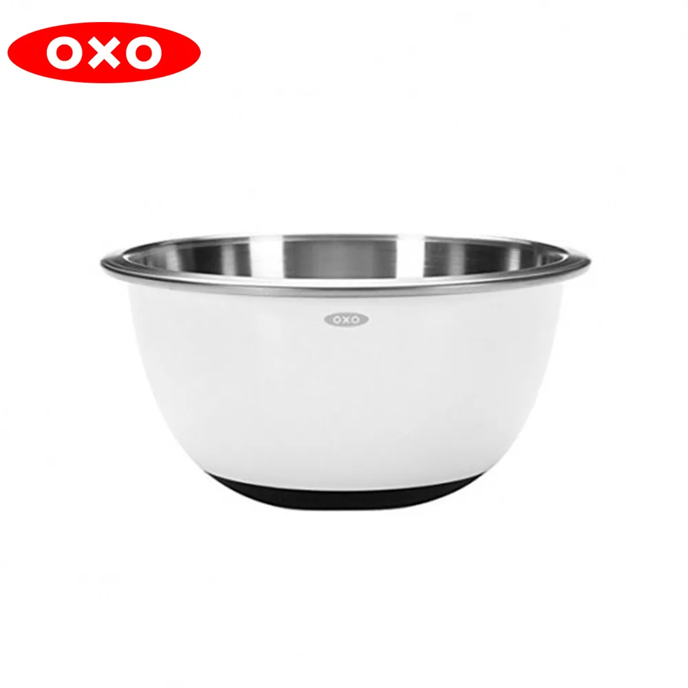 OXO 不鏽鋼止滑攪拌盆 2.8L 歷史價格詳細信息