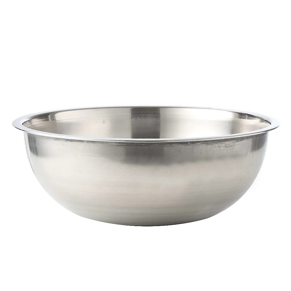 不鏽鋼打蛋盆/調理盆(45cm) 歷史價格詳細信息