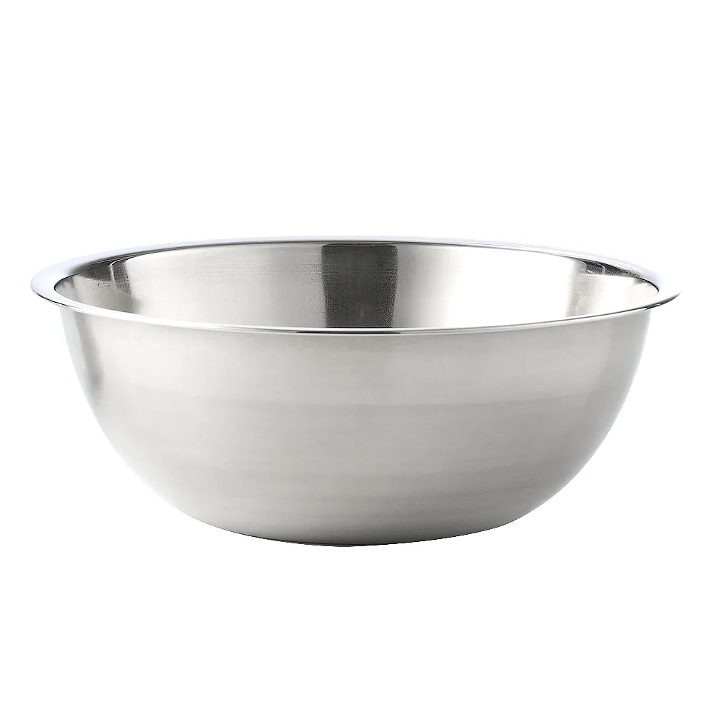 不鏽鋼打蛋盆/調理盆(45cm) 歷史價格詳細信息