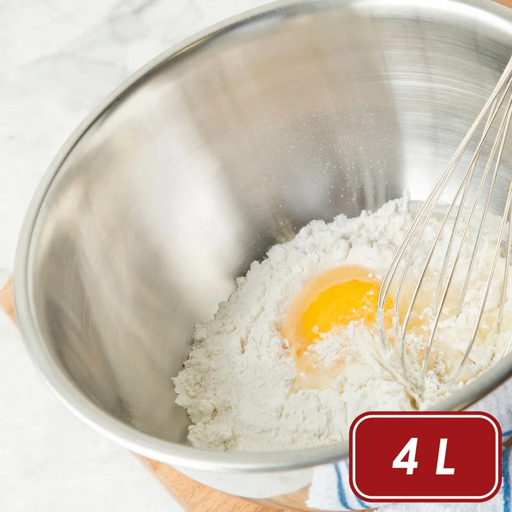 FOXRUN 不鏽鋼打蛋盆(5.9L) 歷史價格詳細信息