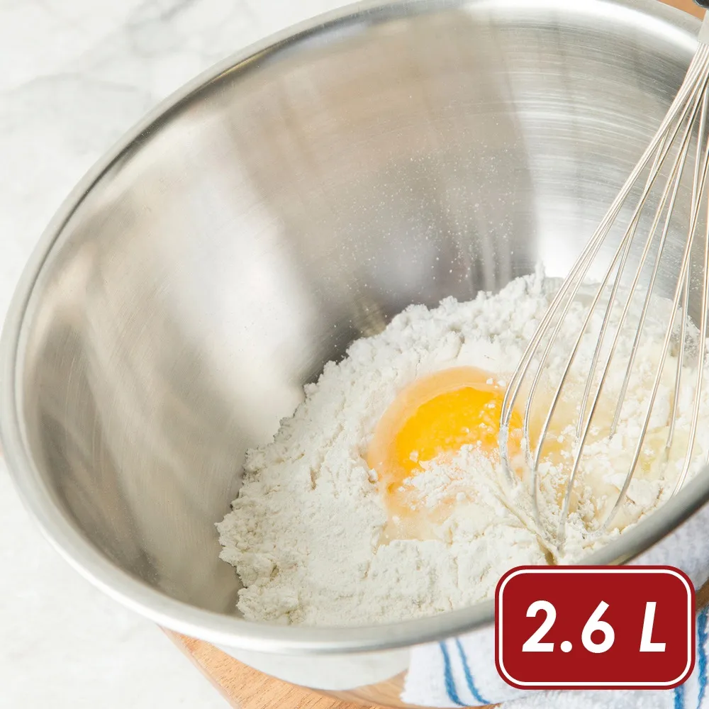 FOXRUN 不鏽鋼打蛋盆(5.9L) 歷史價格詳細信息