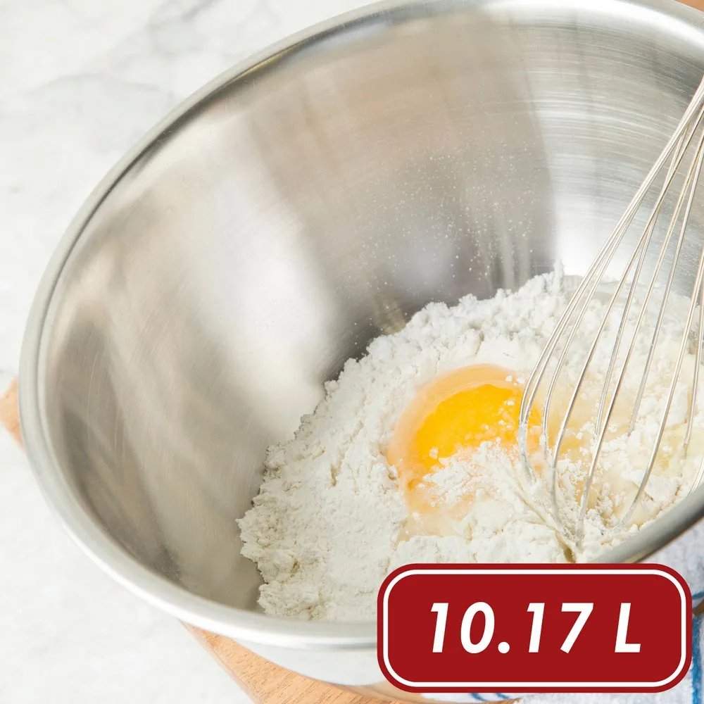 FOXRUN 不鏽鋼打蛋盆(5.9L) 歷史價格詳細信息