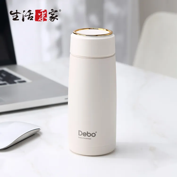 【生活采家】316不鏽鋼500ml真空保溫杯_美鈔綠#17068 歷史價格詳細信息