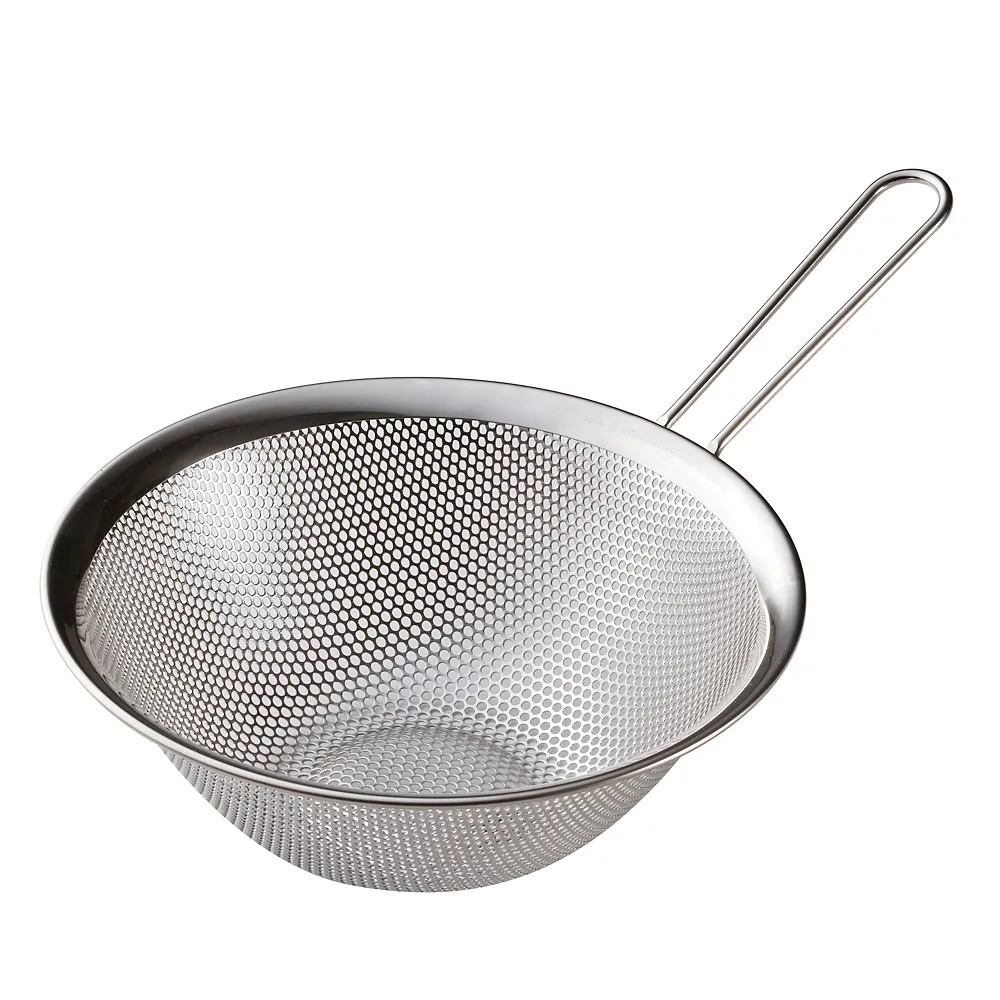 柳宗理－不銹鋼漏盆（直徑16cm） 歷史價格詳細信息