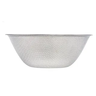 【日本柳宗理】 不鏽鋼瀝水盆16cm/19cm/23cm/27cm《泡泡生活》 歷史價格詳細信息