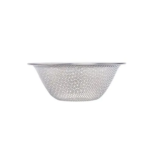 【日本柳宗理】 不鏽鋼瀝水盆16cm/19cm/23cm/27cm《泡泡生活》 歷史價格詳細信息