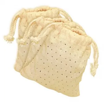 lionsfriend 豆漿過濾袋(2個入)精緻棉繩束口 歷史價格詳細信息