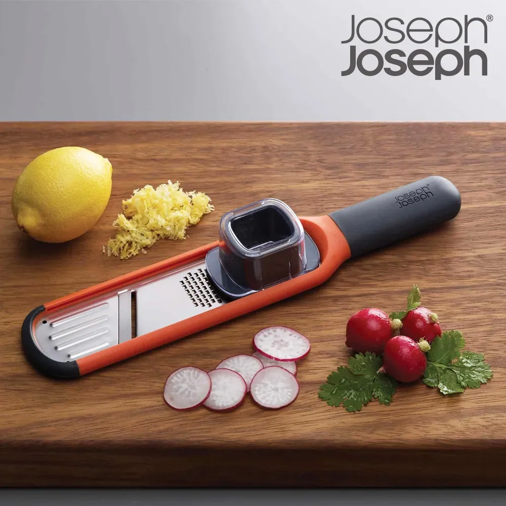 【Joseph Joseph】二合一翻轉削皮刀 歷史價格詳細信息