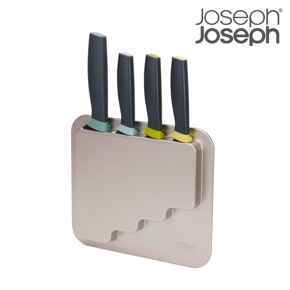 【英國 Joseph Joseph】可壁掛砧板兩件組《泡泡生活》 歷史價格詳細信息