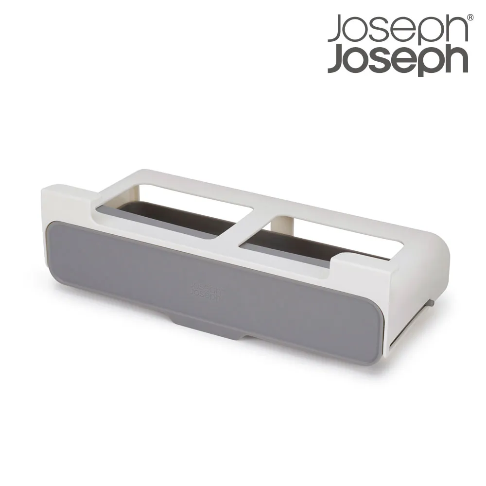 Joseph Joseph 廚櫃層板懸掛儲存罐三件組(1300ml/個) 歷史價格詳細信息