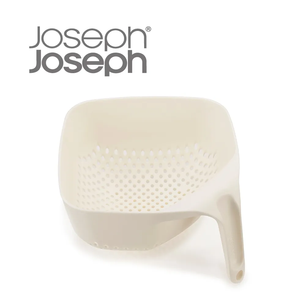 Joseph Joseph 好好握方形可堆疊濾籃(綠) 歷史價格詳細信息