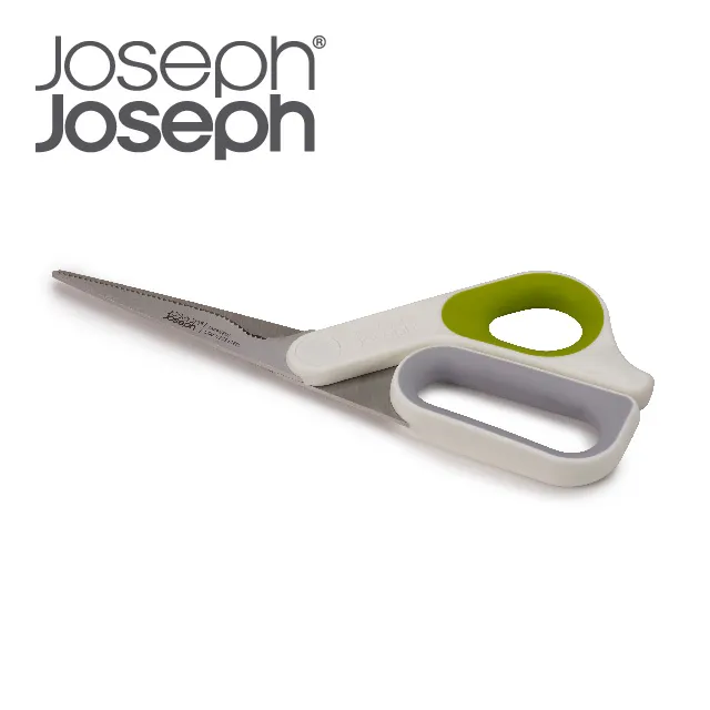 【Joseph Joseph】好順手廚房多功能剪刀 歷史價格詳細信息