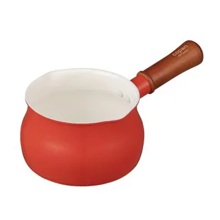 日本CB JAPAN COPAN系列迷你平底鍋-1入(3色可選) 歷史價格詳細信息