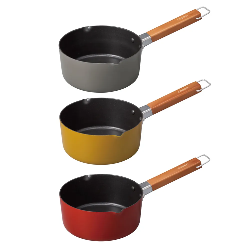 日本CB Japan COPAN系列 IH爐迷你玉子燒鍋-共3色 歷史價格詳細信息