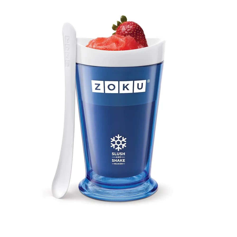 ZOKU快速冰沙杯 - 藍色 價格比較,價格查詢,歷史價格詳細信息