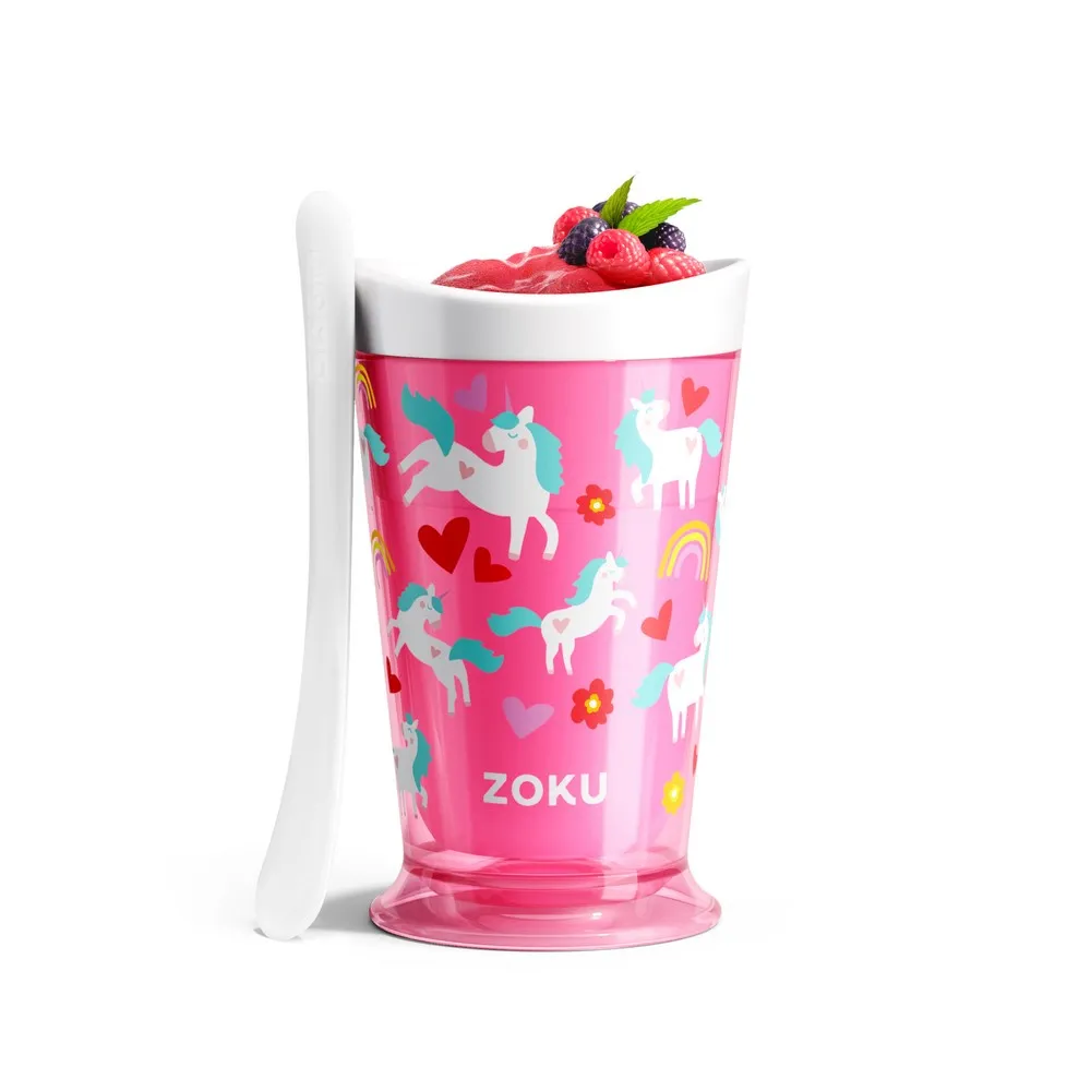 ZOKU快速冰沙杯 - 藍色 歷史價格詳細信息