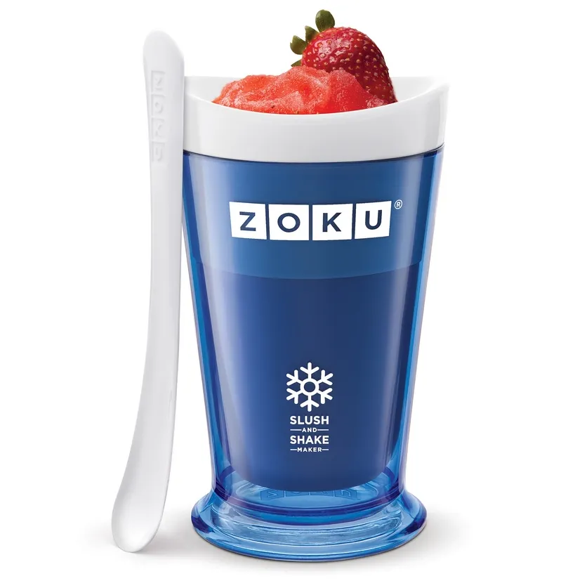 ZOKU快速冰沙杯 - 藍色 歷史價格詳細信息