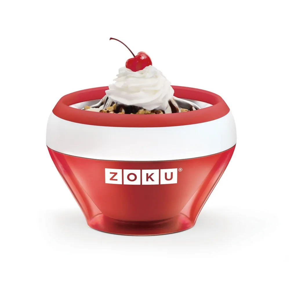 ZOKU 快速製冰淇淋機[免運費] 歷史價格詳細信息