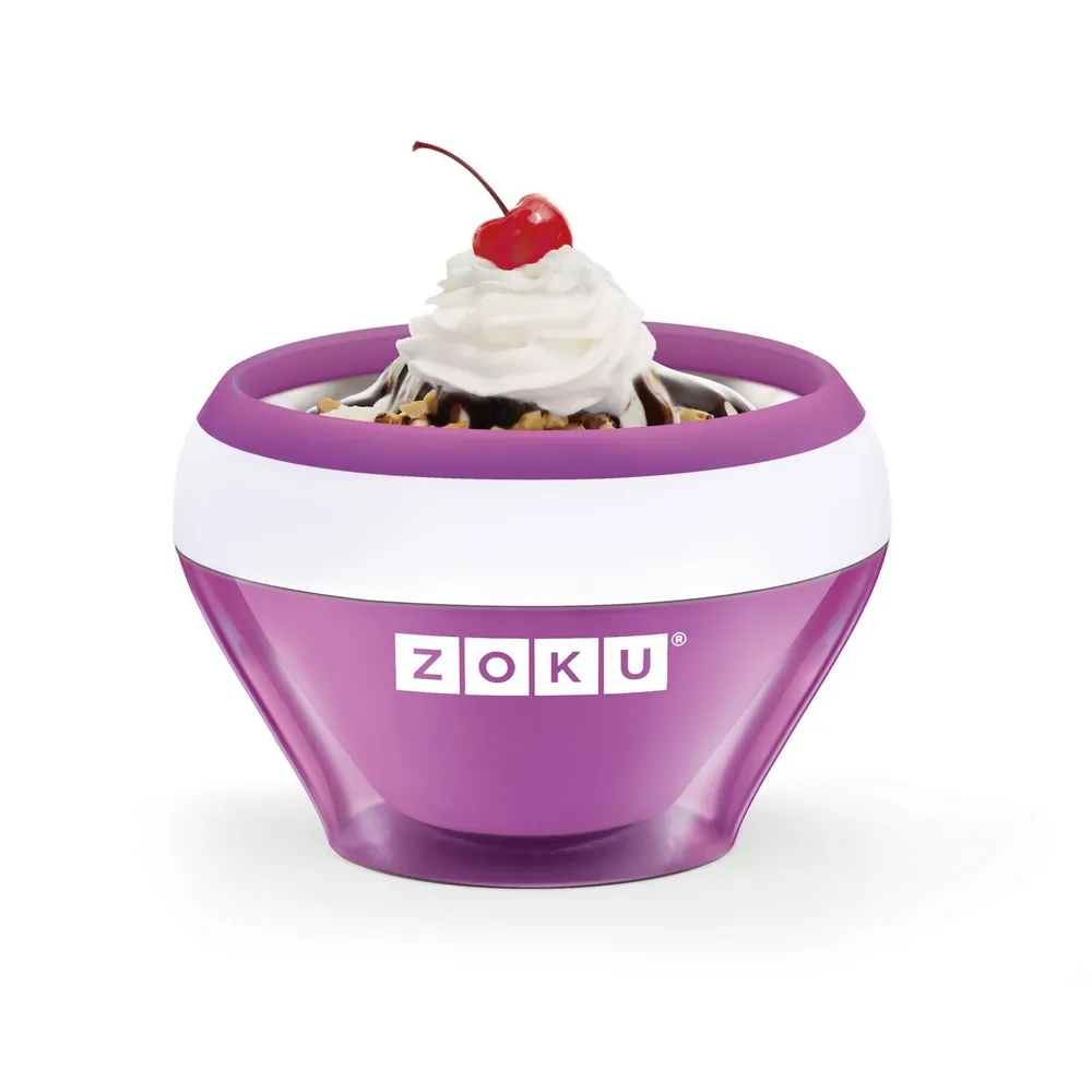 ZOKU 快速製冰淇淋機[免運費] 歷史價格詳細信息