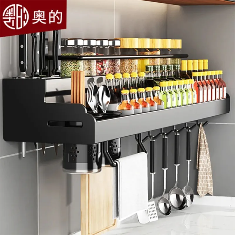奧的 廚房多功能碗碟置物架家用台面瀝水架碗盤收納架-三層 歷史價格詳細信息