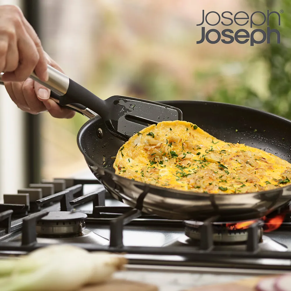 【Joseph Joseph】Elevate系列 不沾桌蛋料理專用鏟(烘蛋、煎蛋、炒蛋、攪拌蛋液) 歷史價格詳細信息