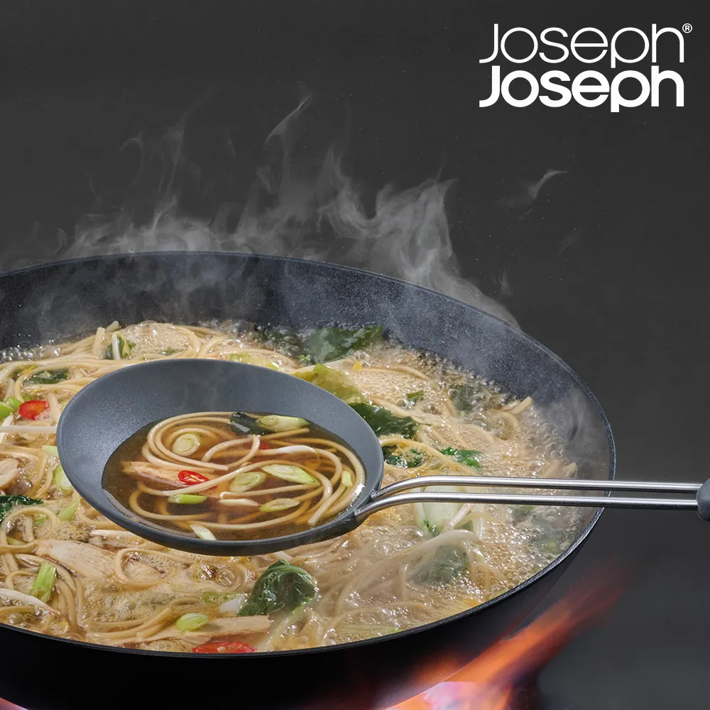 【Joseph Joseph】Nest系列 磁吸料理鏟杓組(立架底座 漏勺 撈麵杓 濾油料理匙 湯杓) 歷史價格詳細信息