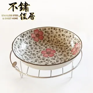 【不鏽佳居】316不鏽鋼15公分蒸架隔熱墊電鍋架蒸盤(316不鏽鋼 蒸架 不銹鋼 電鍋架 蒸盤 隔熱墊 防熱墊) 歷史價格詳細信息