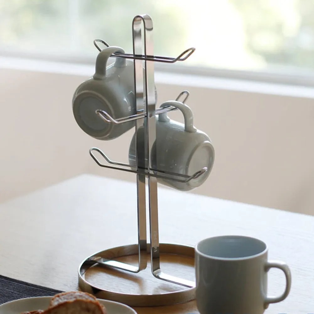 DAY&DAY 杯子架-八入 歷史價格詳細信息