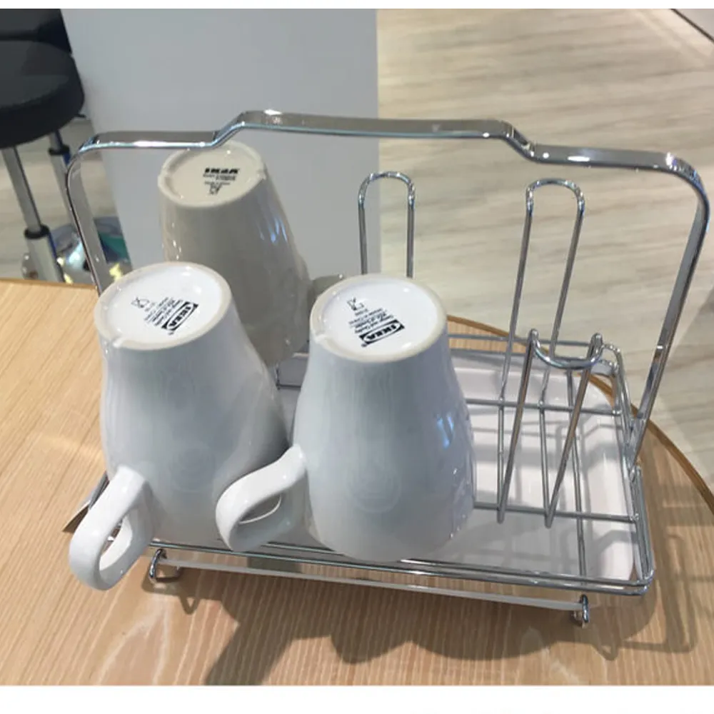 DAY&DAY 杯子架-八入 歷史價格詳細信息