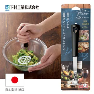 【日本下村工業Shimomura】不鏽鋼搗泥器FAM-01 歷史價格詳細信息