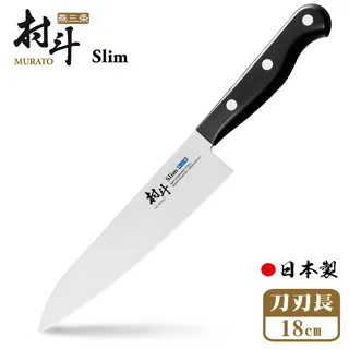 【日本下村工業Shimomura】燕三条村斗Slim 系列小三德刀14.5cm 歷史價格詳細信息