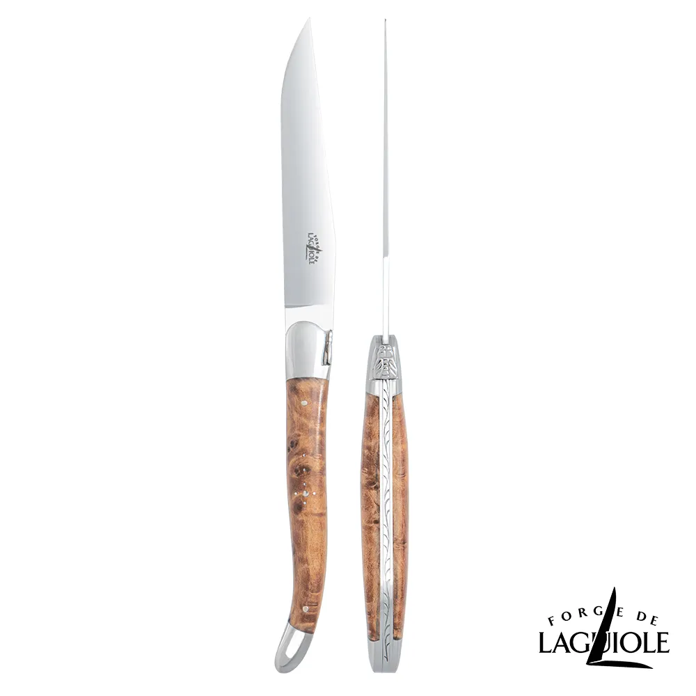 Forge de Laguiole 頂級手工耐力纖維亮面侍酒刀(多色任選) 歷史價格詳細信息