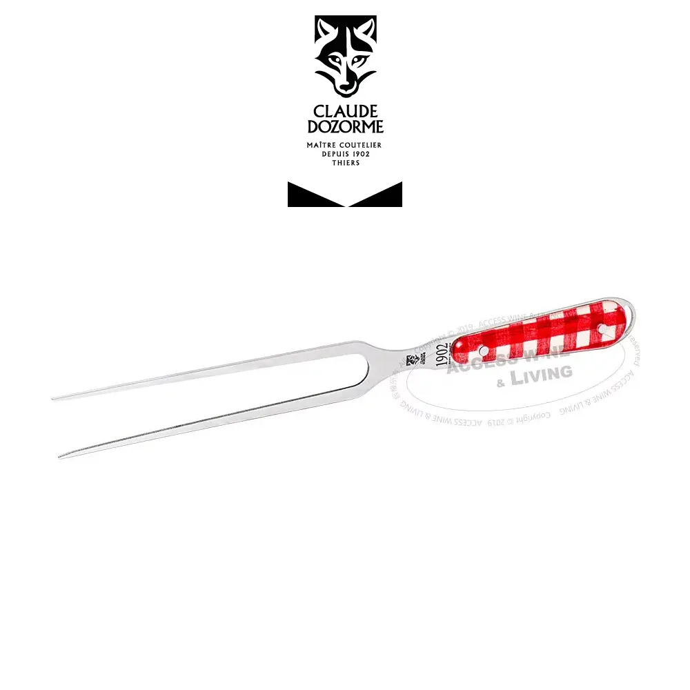 法國【Claude Dozorme】Laguiole牛排雙刀組-黃銅刀枕+珍珠白壓克力柄 歷史價格詳細信息