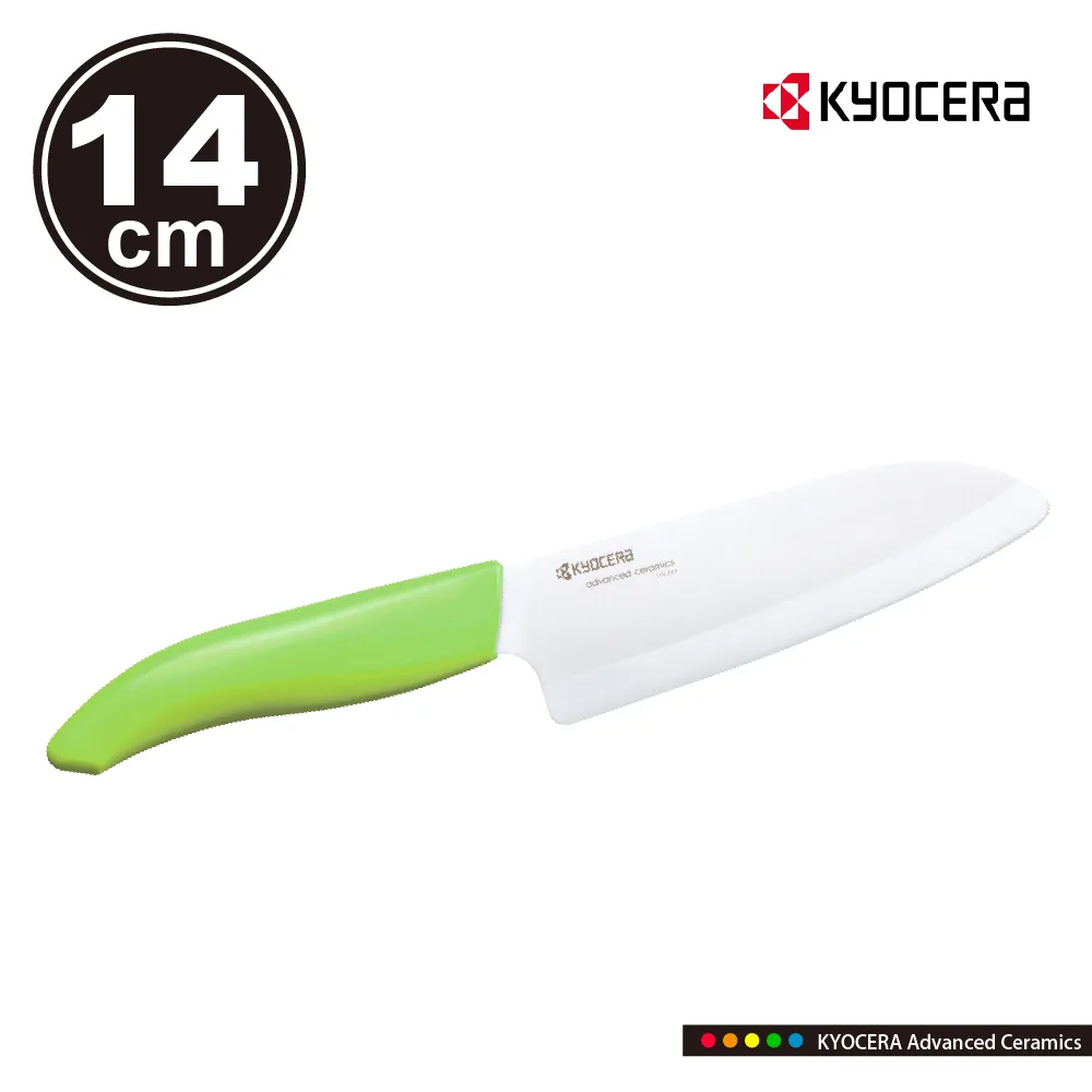 【KYOCERA】日本京瓷多功能彩柄陶瓷刀11cm 歷史價格詳細信息